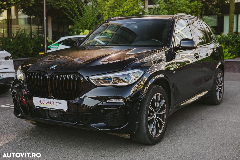 BMW X5 xDrive40i - 3