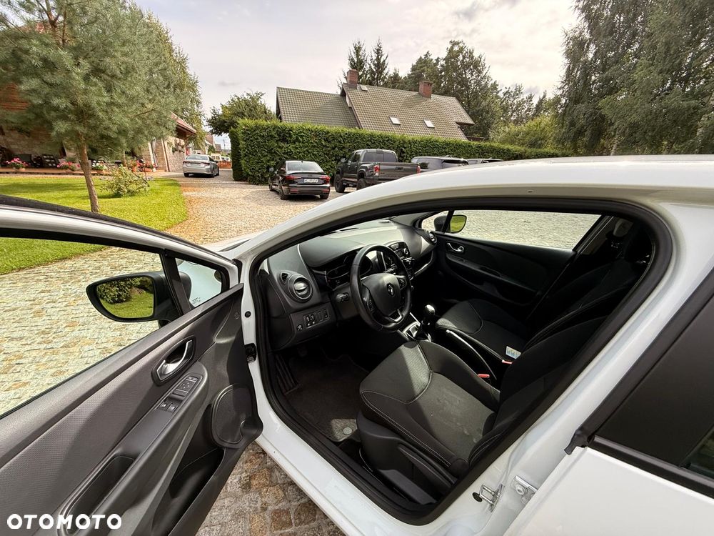 Renault Clio 0.9 Energy TCe Limited 2018 - 13