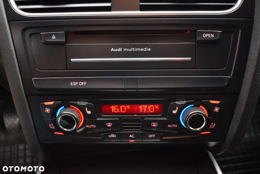 Audi A4 Allroad 2.0 TDI Quattro - 18