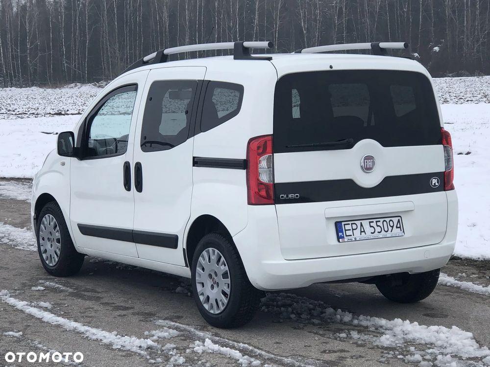 Fiat Fiorino 1.4 Active Euro5 - 10