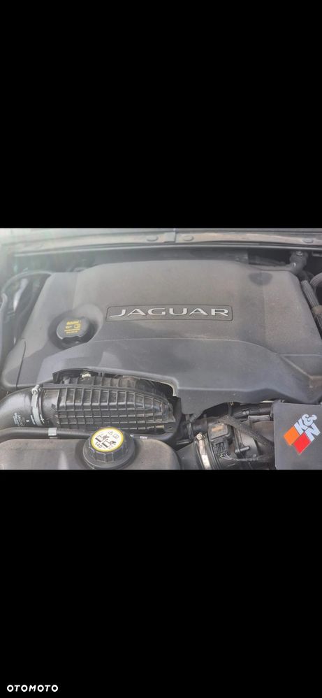 Jaguar XF 3.0 V6 S - 12