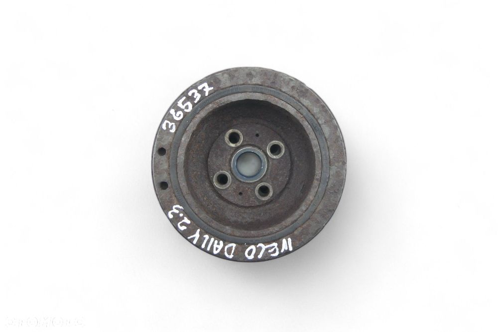 Koło Pasowe IVECO DAILY IV 2.3 HPI 280-330HZ - 1