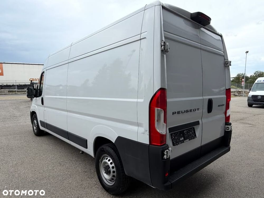 Peugeot BOXER L3H2 * 2.2 BLUEHDI140 * GWARANCJA 09/2027 - 6