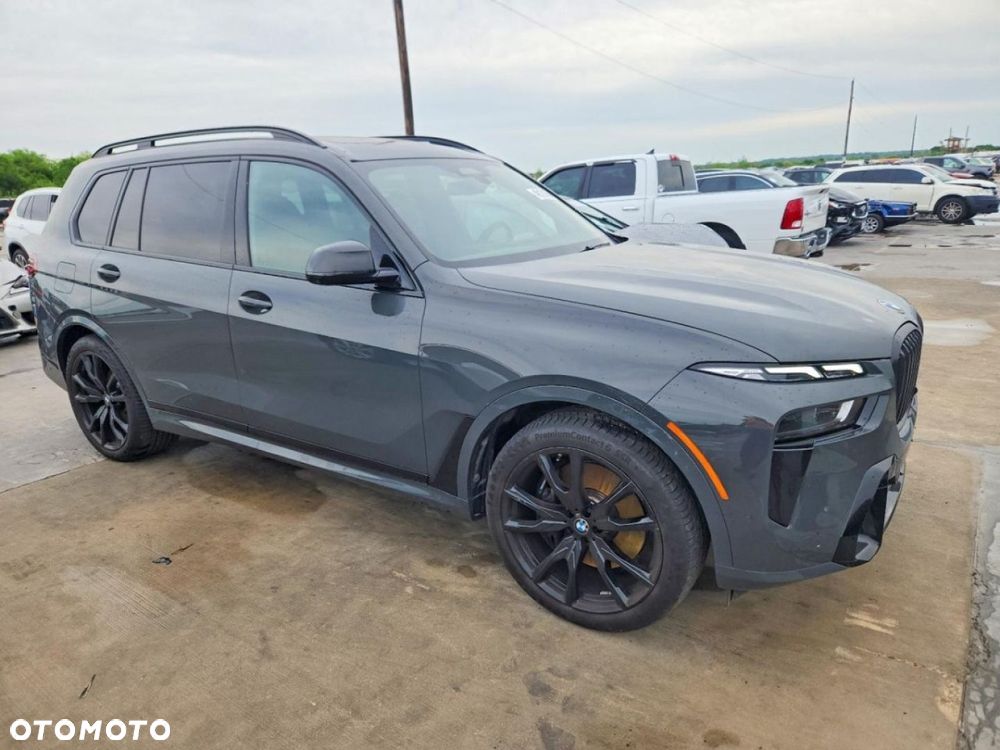 BMW X7 - 5