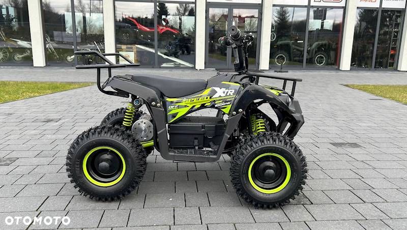 XTR Inny - 14