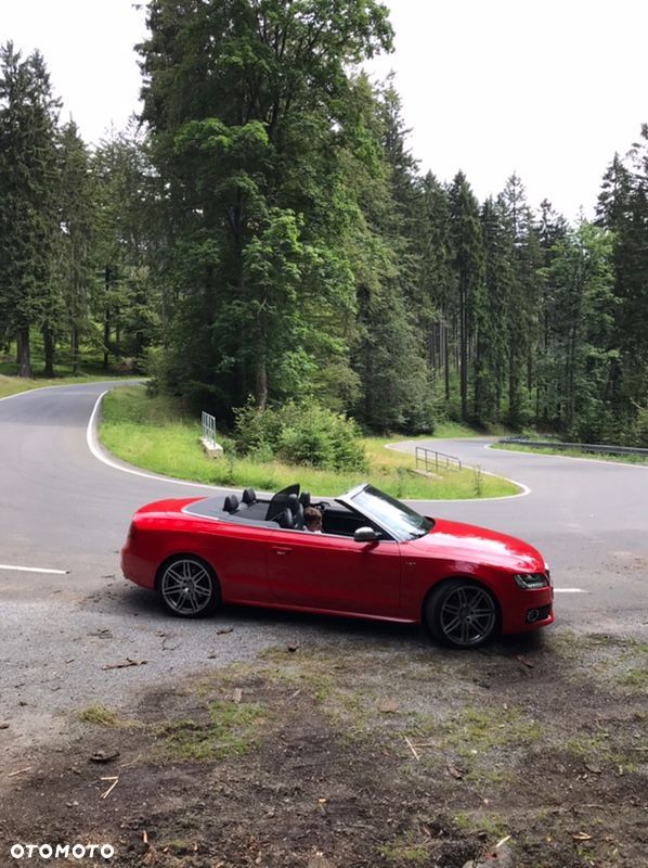 Audi S5 Coupé 3.0 TFSI Quattro S tronic - 36