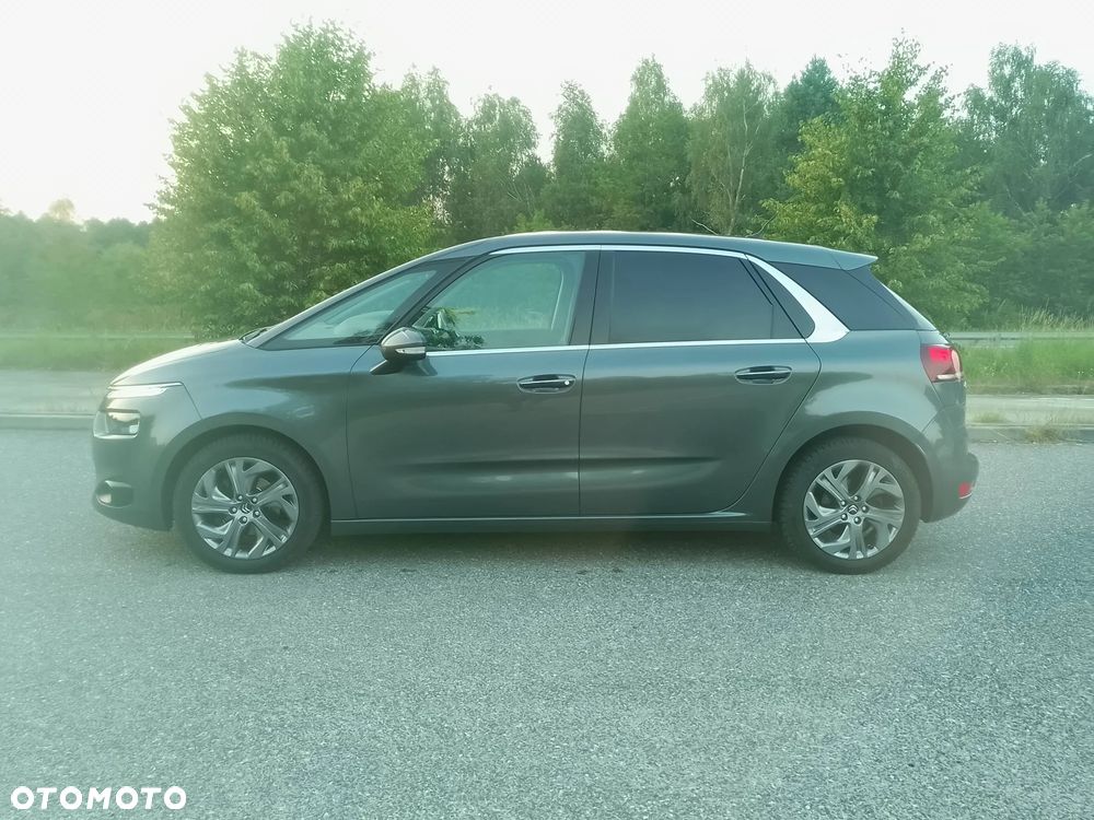 Citroën C4 Picasso e-HDi 115 ETG6 Exclusive - 29