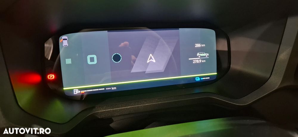 Dacia Bigster HEV 155 Extreme - 6