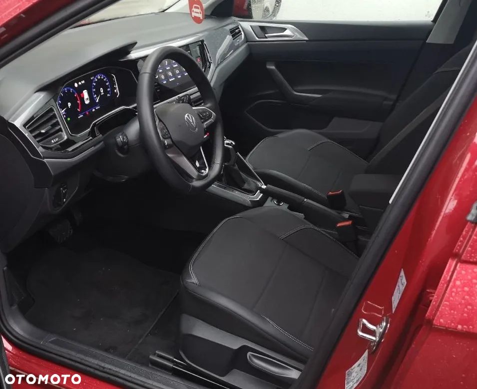 Volkswagen Taigo 1.5 TSI ACT Style DSG - 5