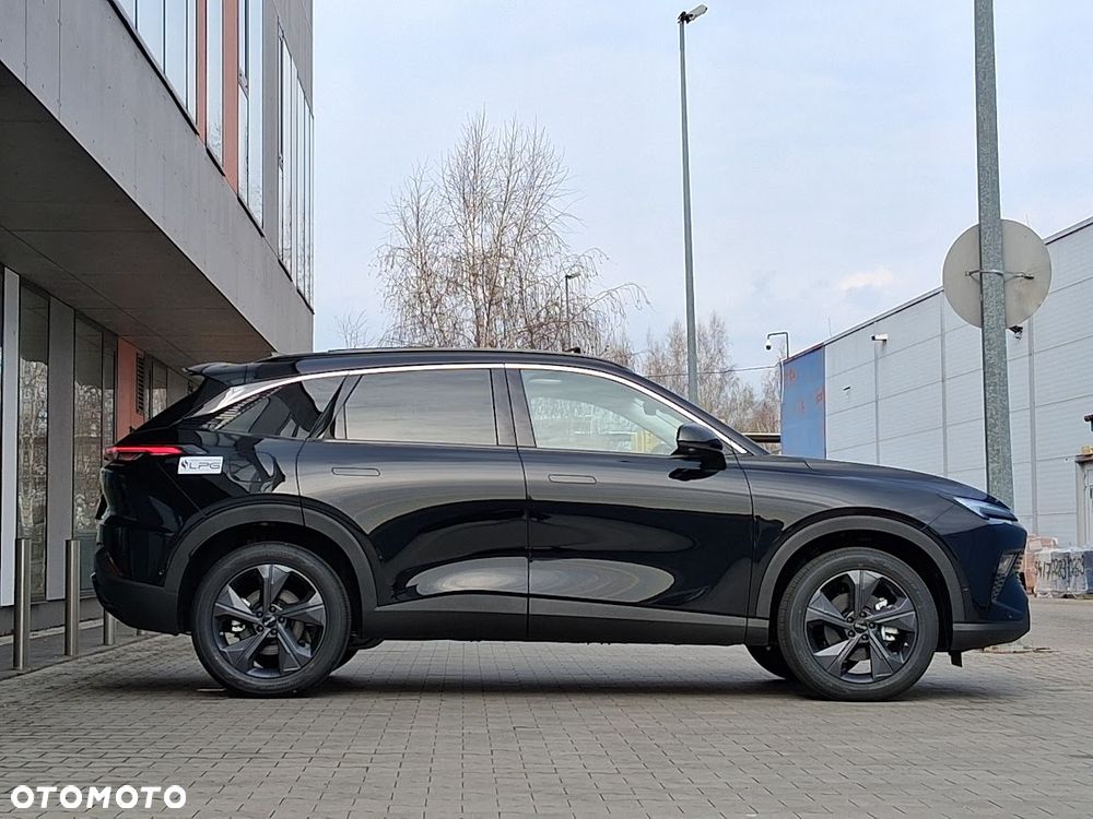 BAIC 5 Beijing 1.5T Luxury DCT - 6