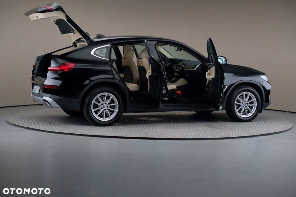 BMW X4 - 6