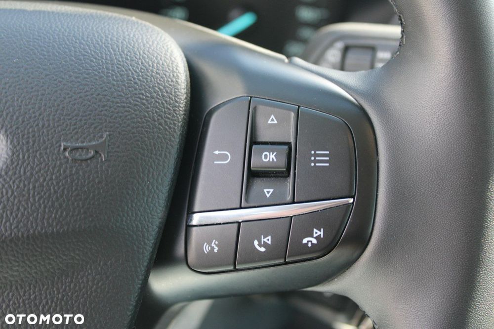Ford Focus - 22