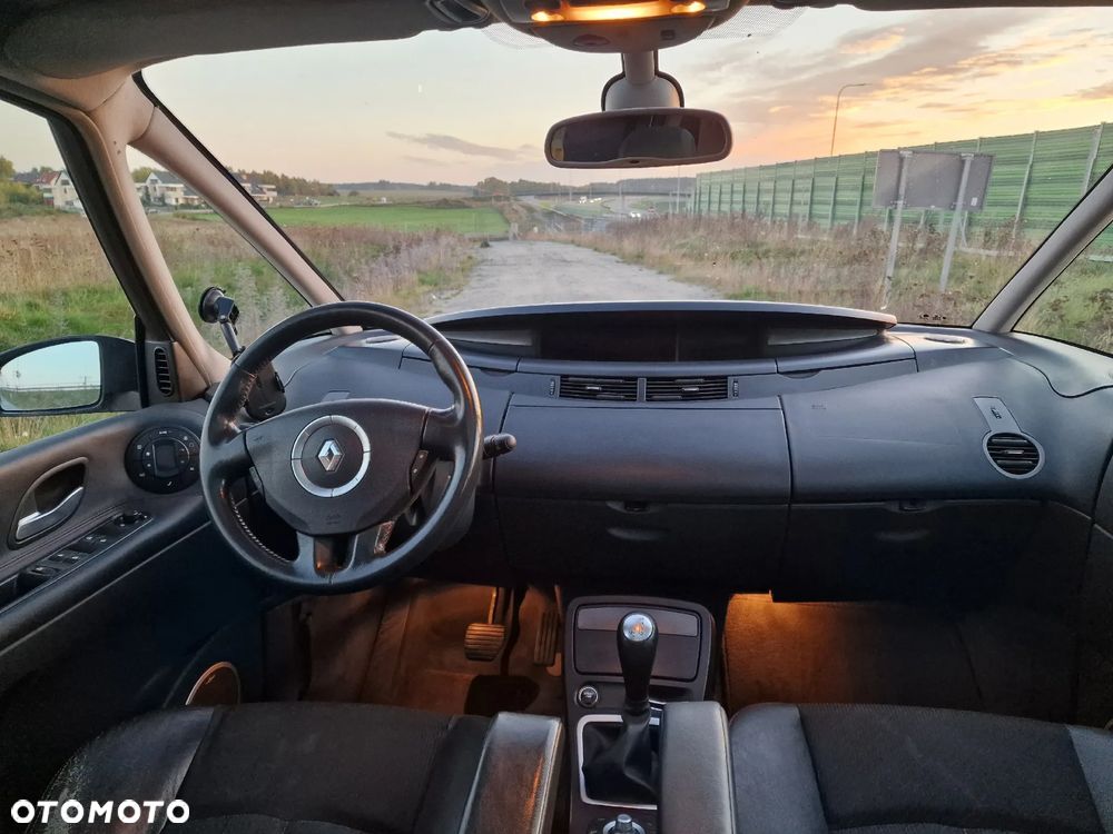 Renault Espace - 12