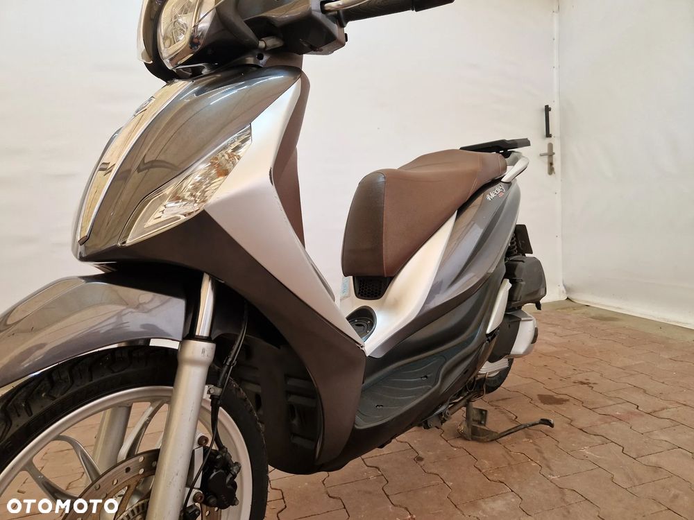 Piaggio Medley - 14