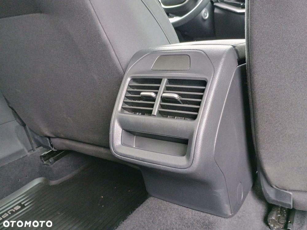 Skoda Superb - 13