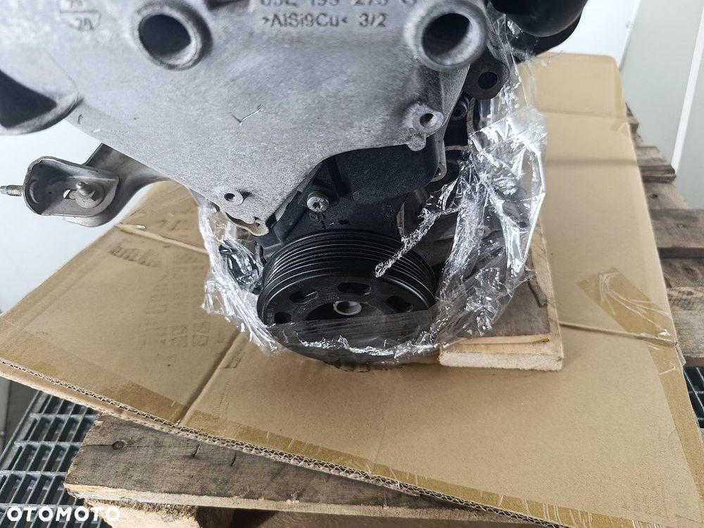 SILNIK VW GOLF VIII DPCB 1.5 TSI - 3
