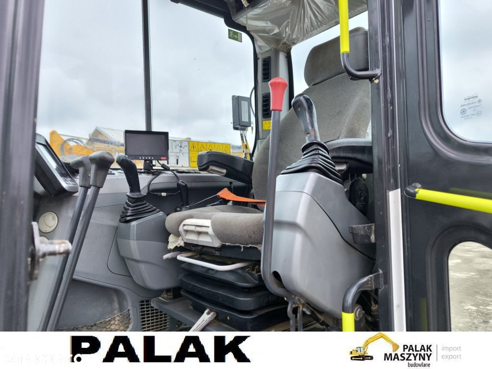 Bobcat Mini koparka   BOBCAT E 85   , 2019  rok - 14