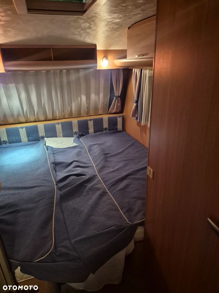 Adria ALTEA 462 LS - 5