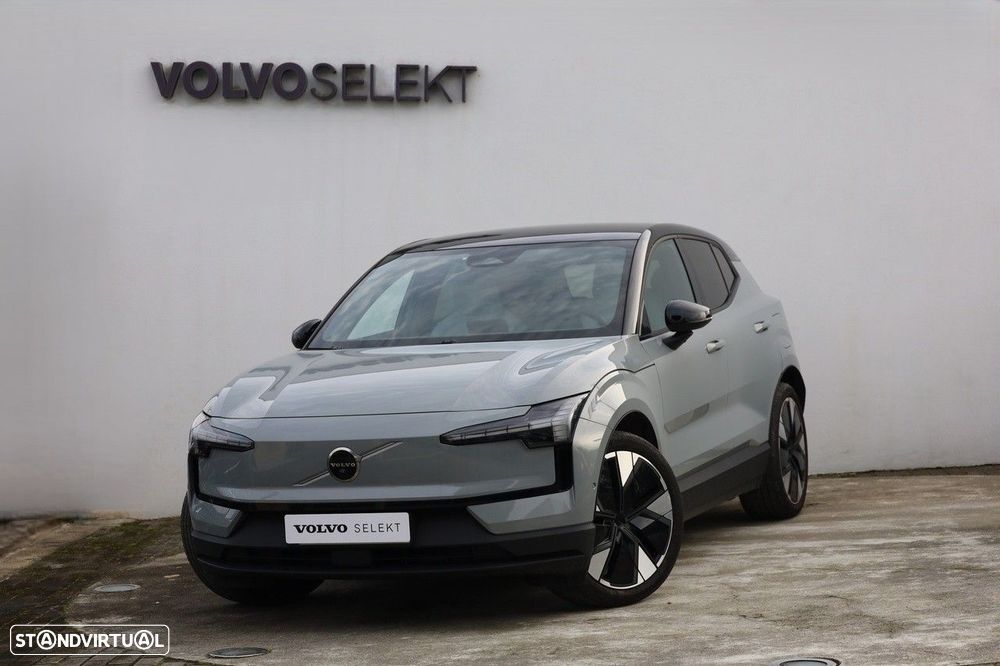 Volvo EX30 69 kWh Twin Motor Ultra - 1