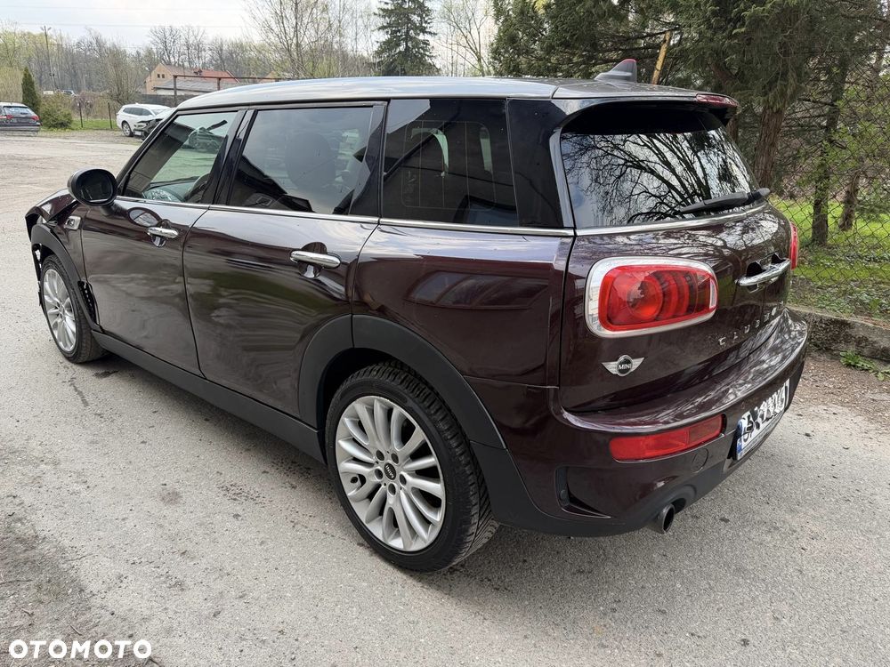 MINI Clubman Cooper S GPF sport - 21