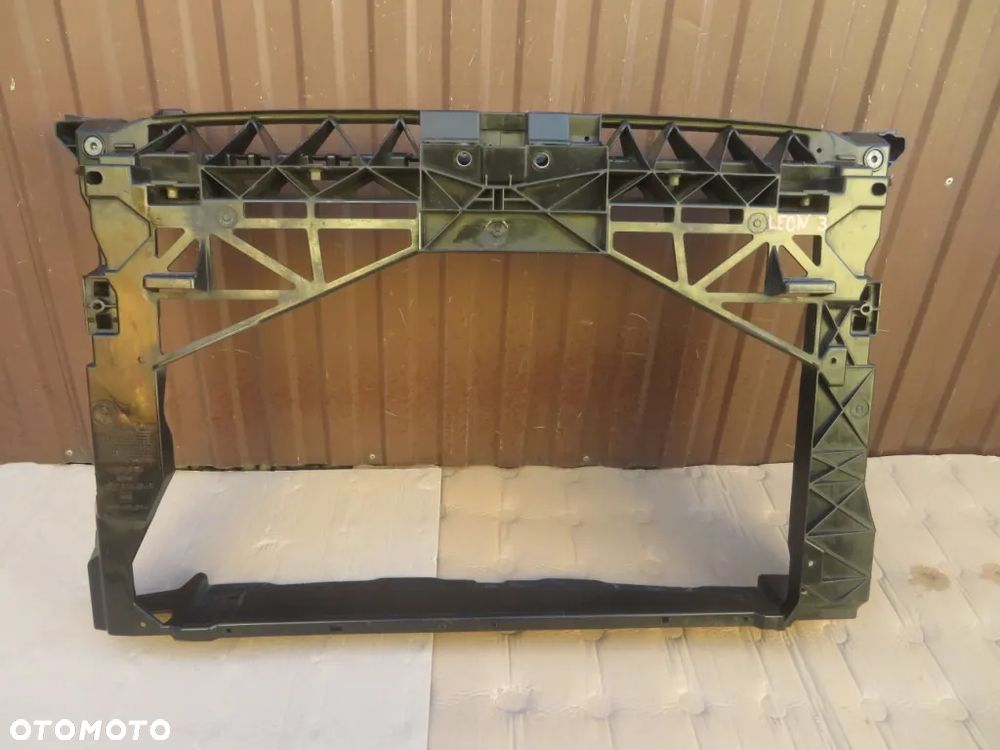 PAS PRZÓD WZMOCNIENIE SEAT LEON III 5F0 12-20R KRAKÓW - 3