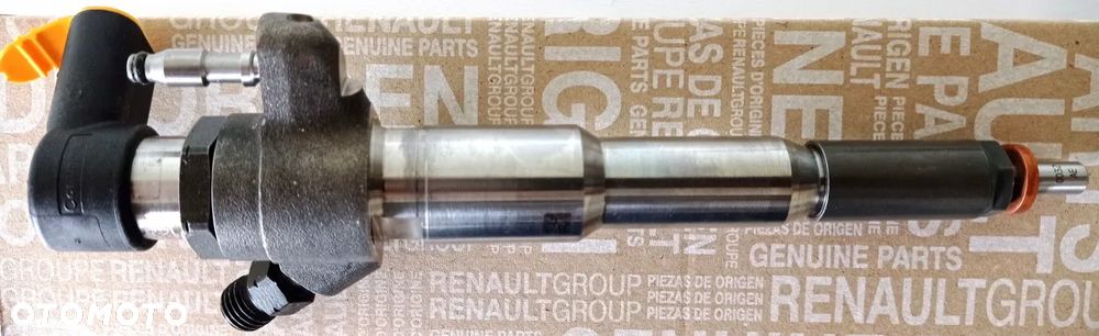 WTRYSKIWACZE RENAULT 166000372R H8201257368 - 1