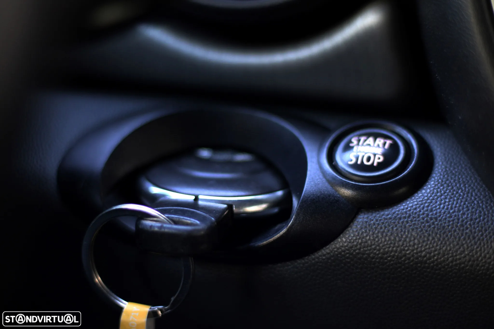 MINI 3 Portas Cooper S - 38