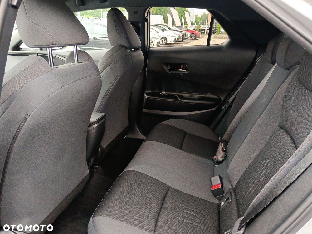 Toyota C-HR 1.8 Hybrid Style - 15