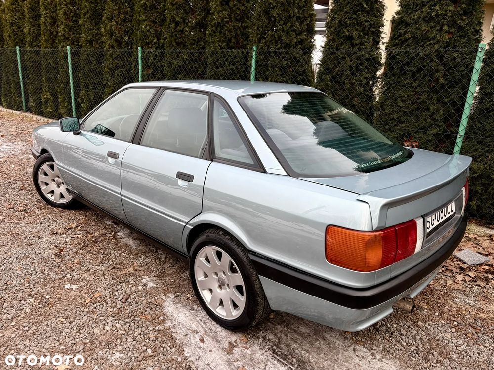Audi 80 1.8 S - 19