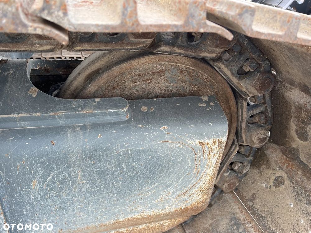 Liebherr Koparka gąsienicowa R922 LC 2022 rok - 33