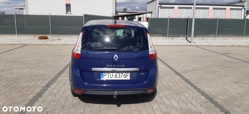 Renault Scenic 1.5dCi TomTom Edition - 11