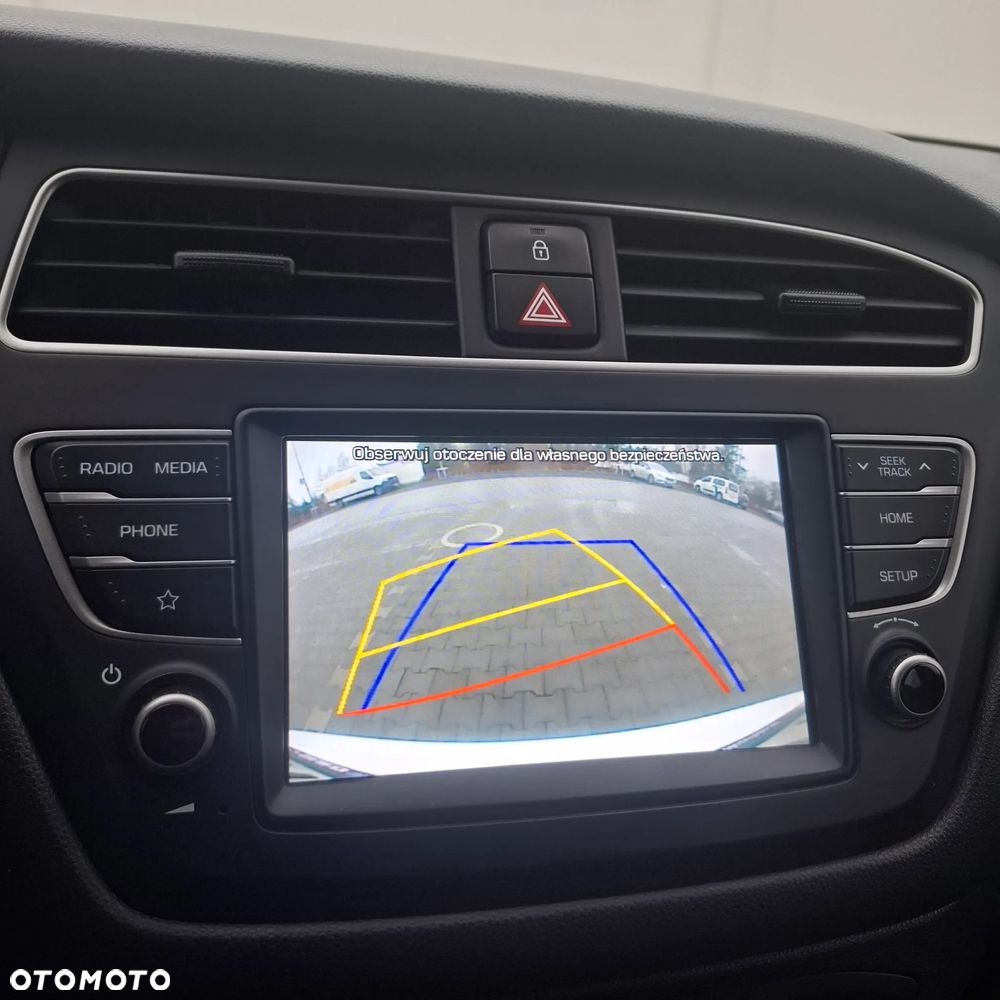 Hyundai i20 1.2 GO - 7