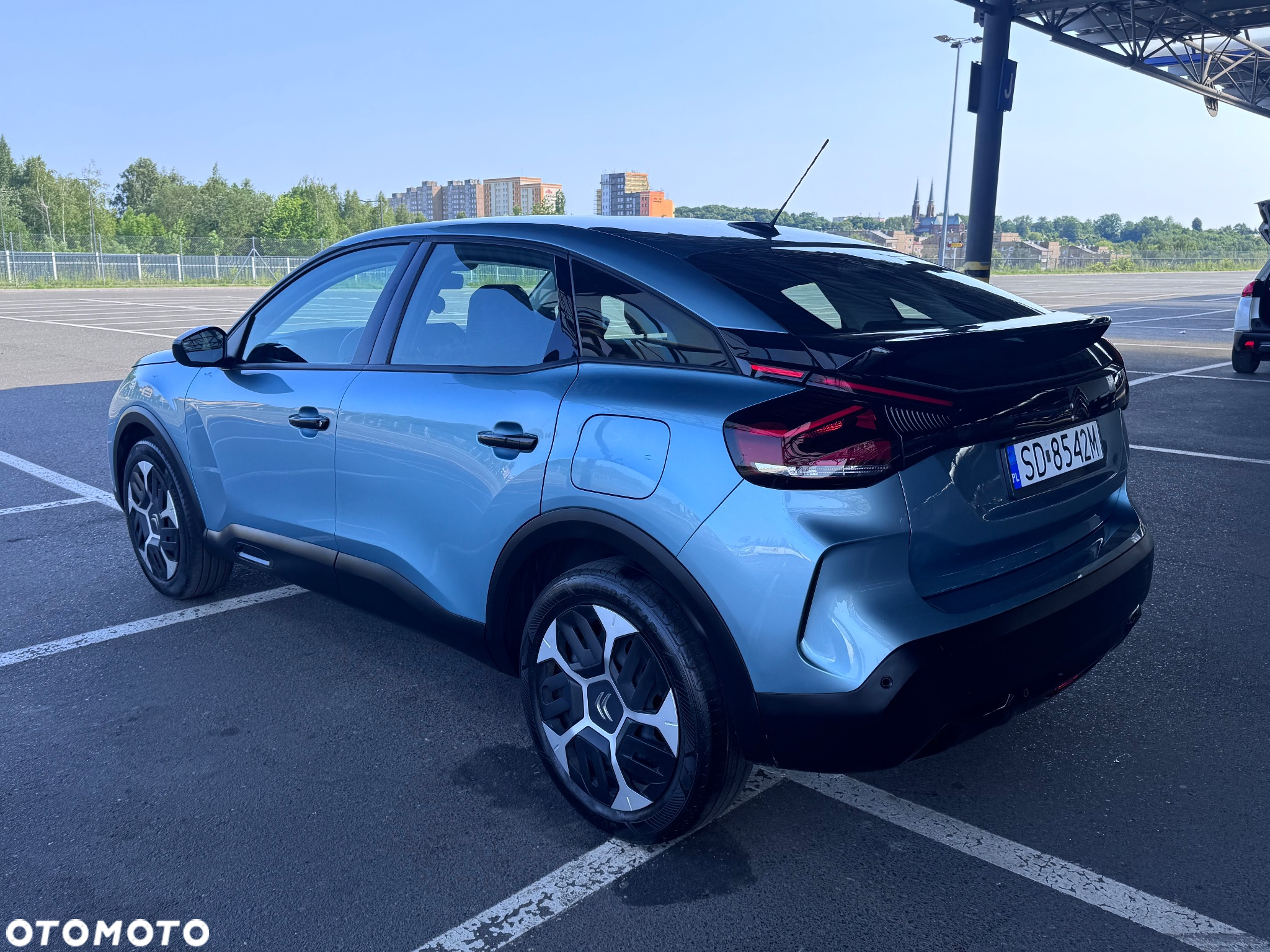 Citroën C4 1.2 PureTech Feel S&S - 22
