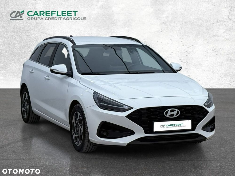 Hyundai i30 - 4
