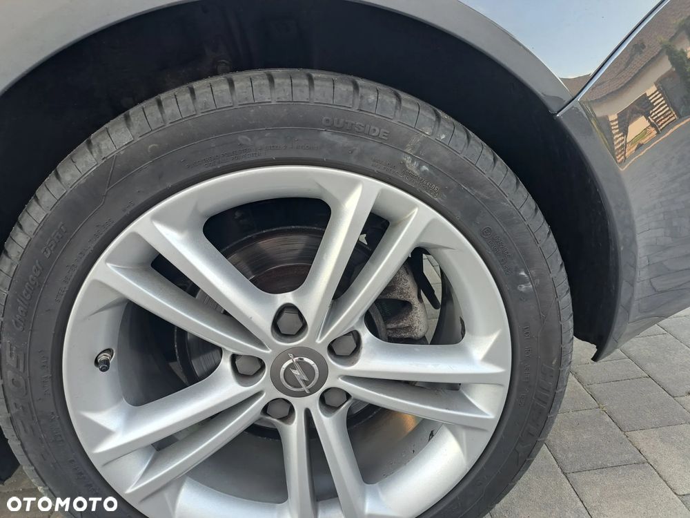 Opel Insignia 1.4 Turbo ecoFLEXStart/Stop - 33