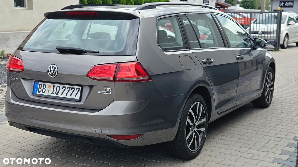 Volkswagen Golf - 13