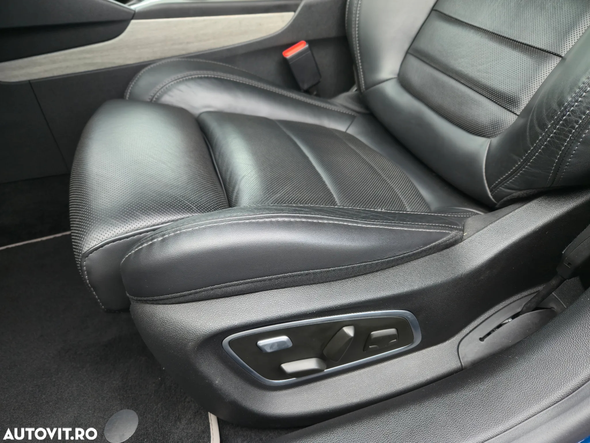Renault Talisman Grandtour ENERGY TCe 200 EDC INITIALE PARIS - 22
