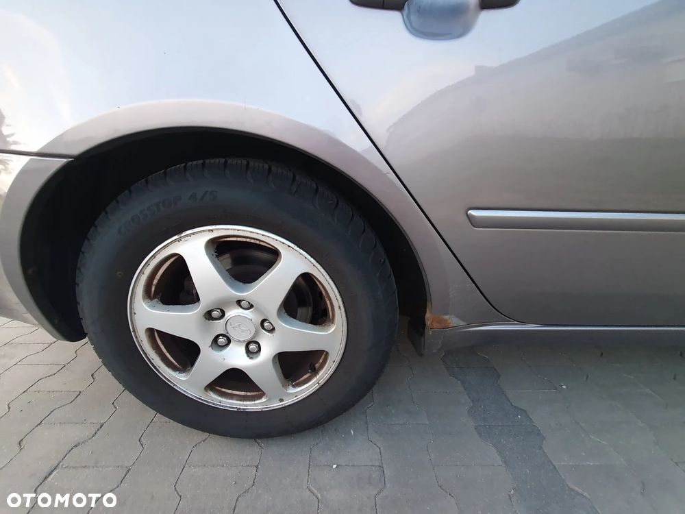 Hyundai Sonata 2.0 CRDi Style - 18
