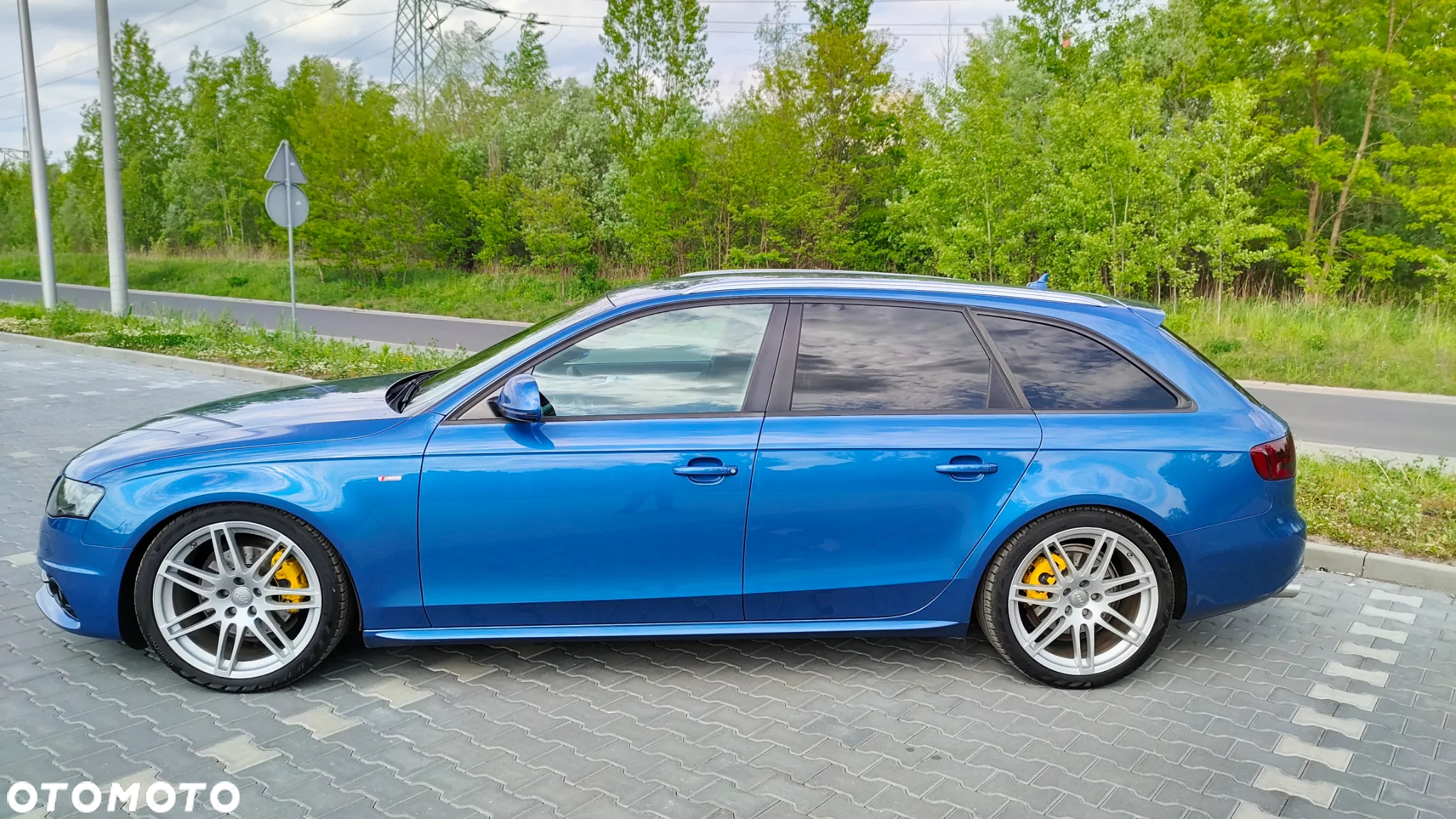 Audi A4 2.0 TDI - 14