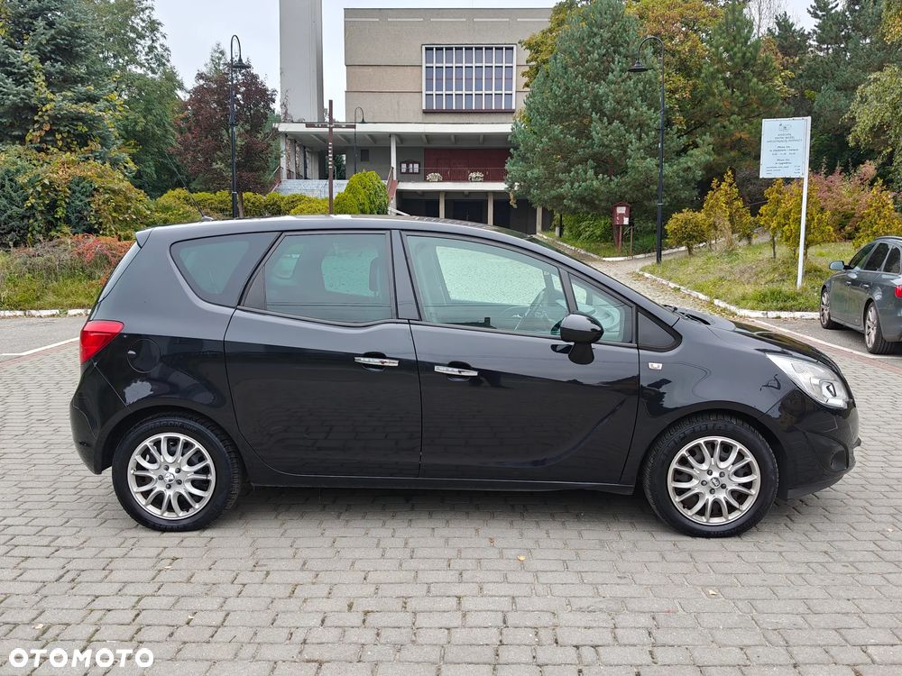Opel Meriva 1.4 Active - 2