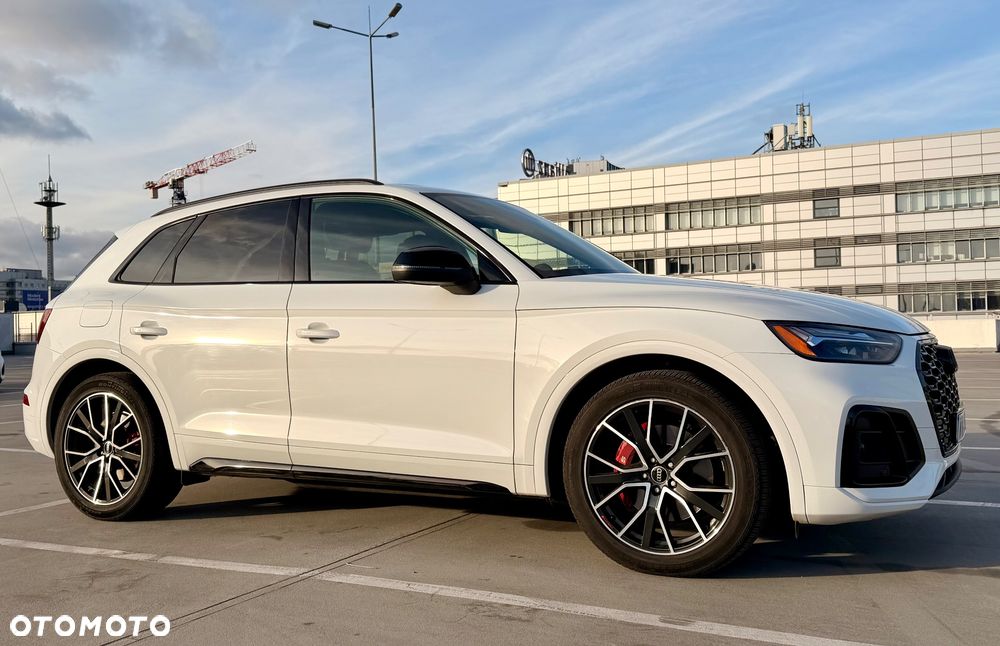 Audi SQ5 - 12