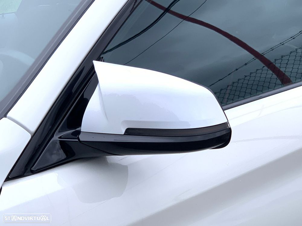 BMW 425 d Pack M - 55