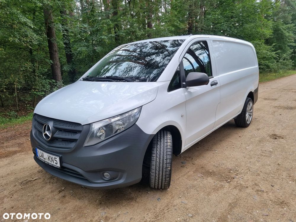 Mercedes-Benz Vito - 23