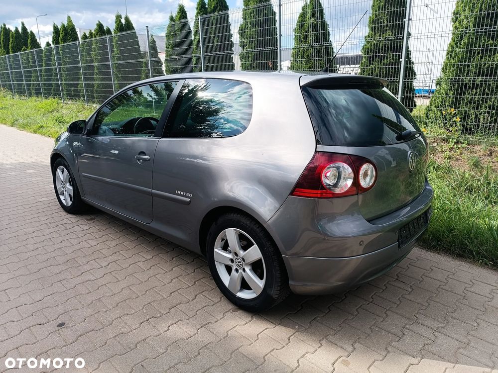 Volkswagen Golf 1.4 TSI Edition - 19