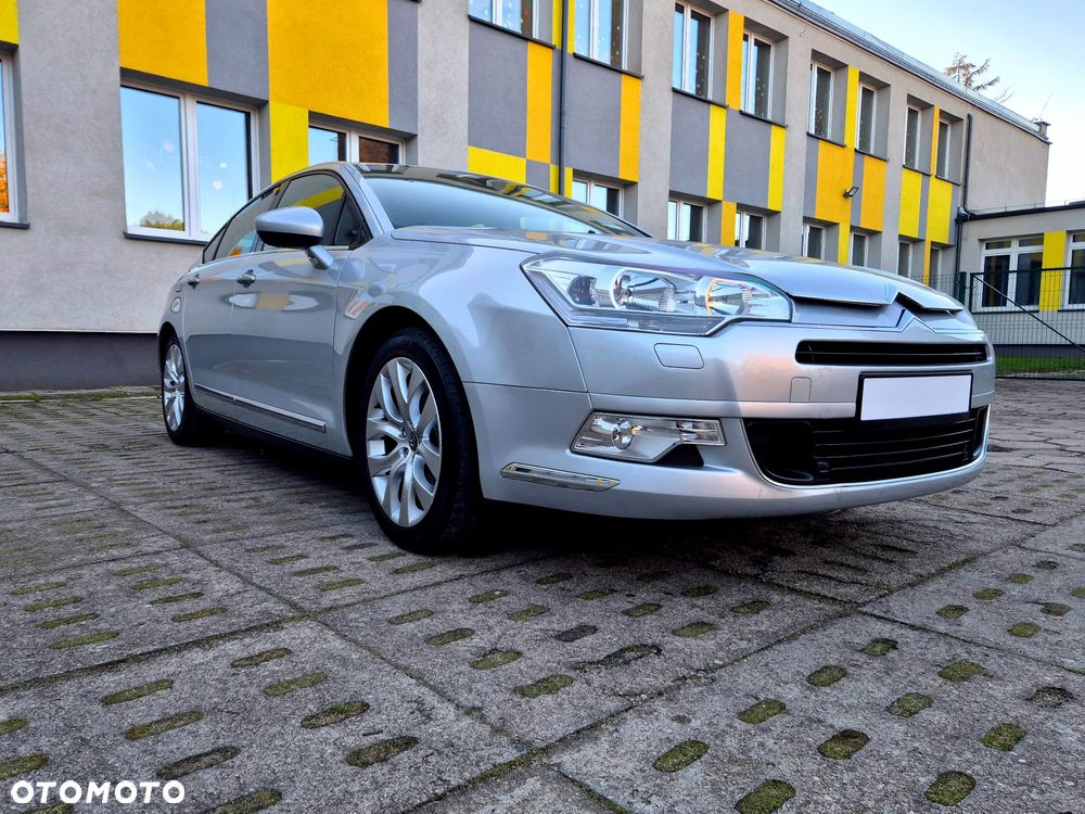 Citroën C5 2.0i 16V Exclusive - 6
