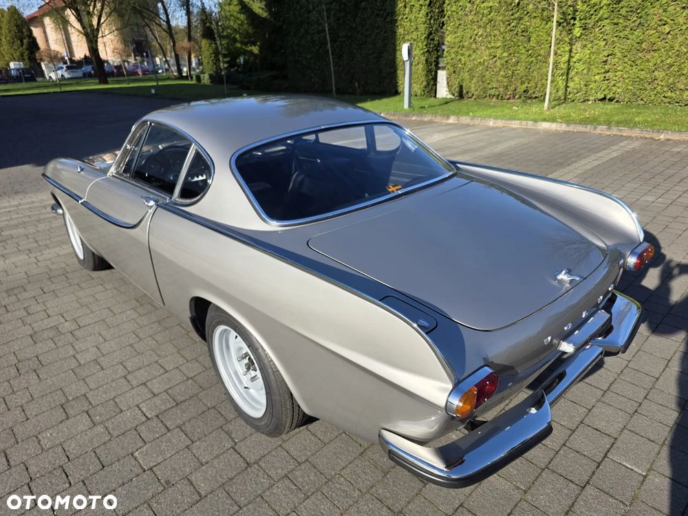 Volvo P1800 - 22