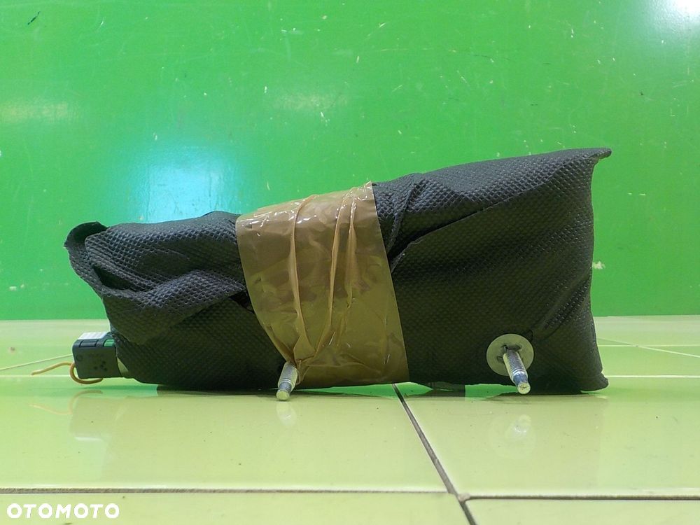 PEUGEOT 308 II GT 1.2 B AUT 16r HB 5D AIRBAG poduszka fotela lewa przod - 2