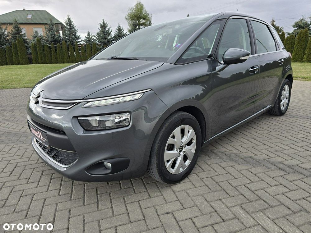 Citroën C4 Picasso - 7