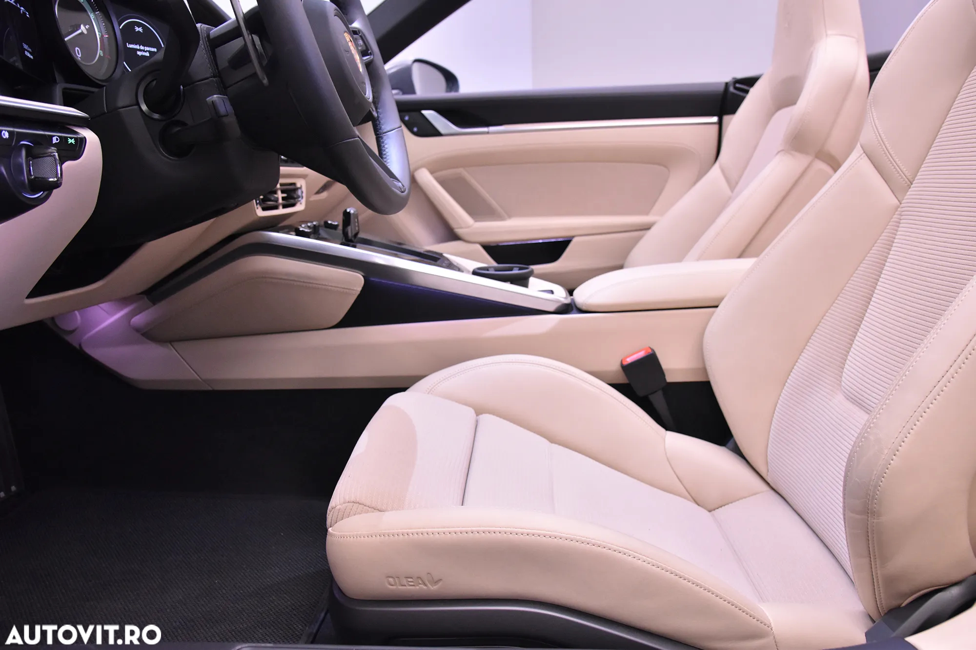 Porsche 911 911Turbo Cabriolet - 35