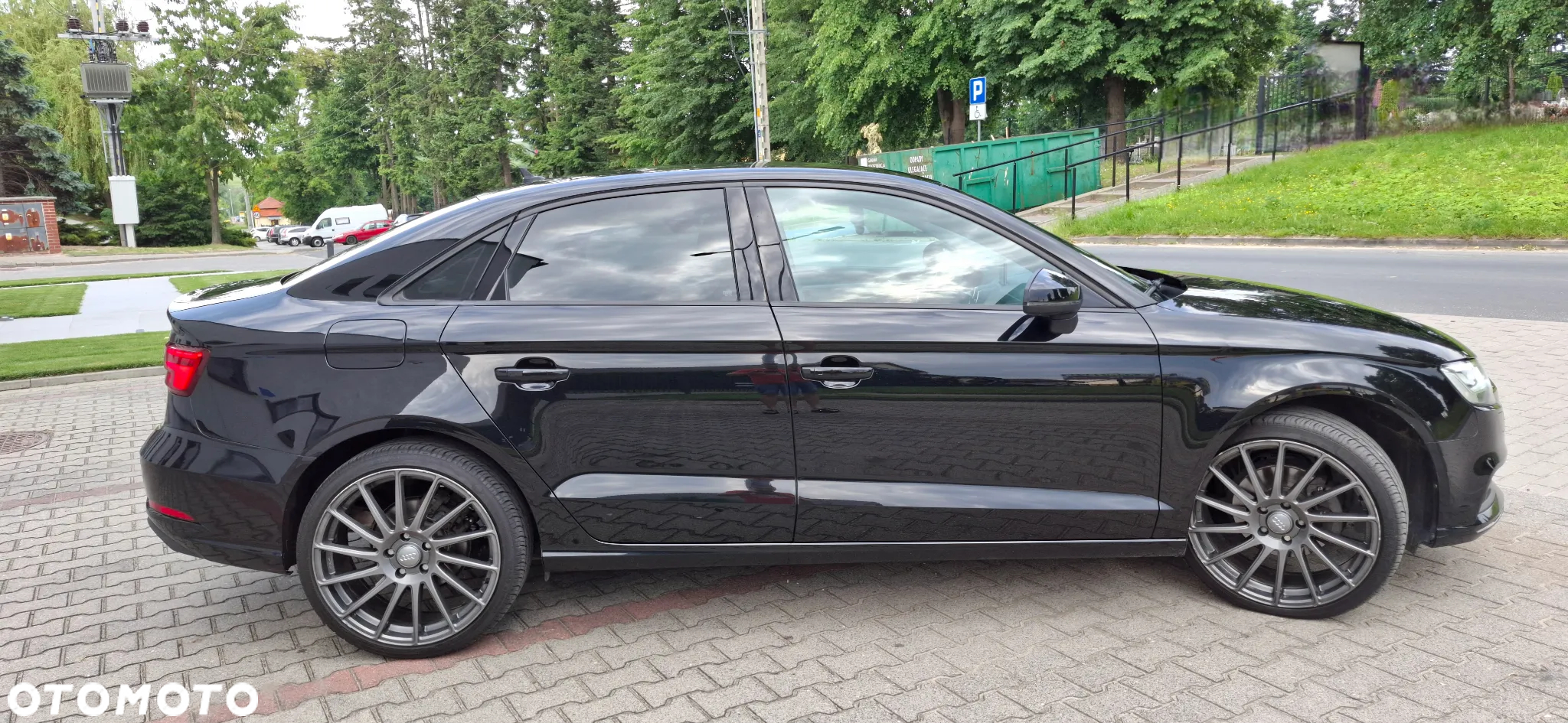 Audi A3 1.6 TDI Sportback - 4